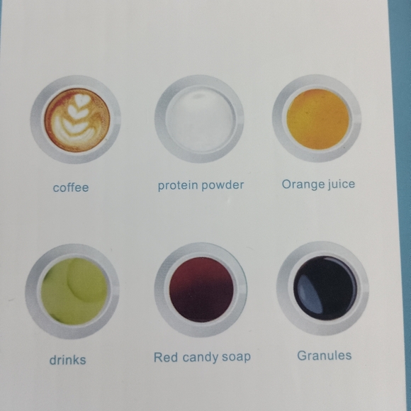 Automatic Magnetic Stirring Cup - Picture 4 of 4